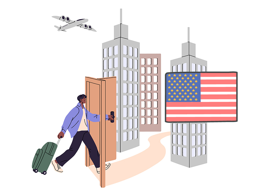 米ヒューストン大学の韓国人教授「まさかのビザ取り消しで帰国することになりました。講義は続けられません」 移民取り締まり強化（朝鮮日報日本語版） - Yahoo!ニュース