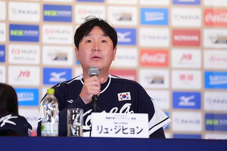 「日本は世界最強、最高」韓国球界首脳が繰り返した“賛辞” 異例の野球日韓戦開催、10年間で両国についた差（THE ANSWER） - Yahoo!ニュース - Yahoo!ニュース