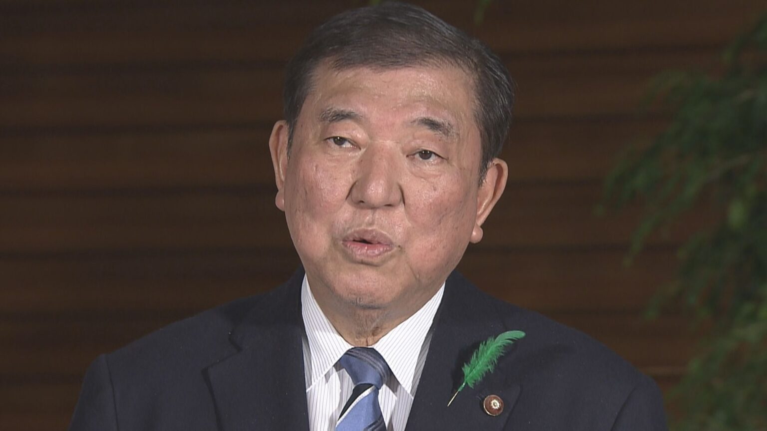 【速報】石破総理「次回の協議で具体的な前進得られるよう検討と調整の加速を指示」　日米関税交渉から帰国した赤沢大臣の報告を受け（TBS NEWS DIG Powered by JNN）
