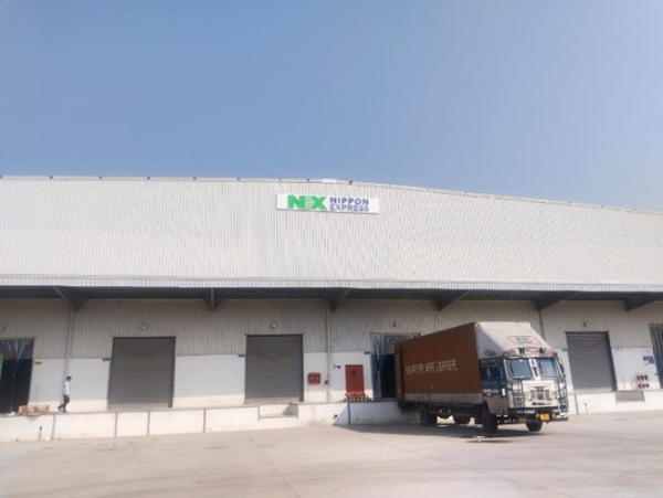 NXインド、ハリヤナ州パタウディと インディラ・ガンディー国際空港内の倉庫を拡張 | NIPPON EXPRESSホールディングス NXインド、ハリヤナ州パタウディと インディラ・ガンディー国際空港内の倉庫を拡張 | NIPPON EXPRESSホールディングス