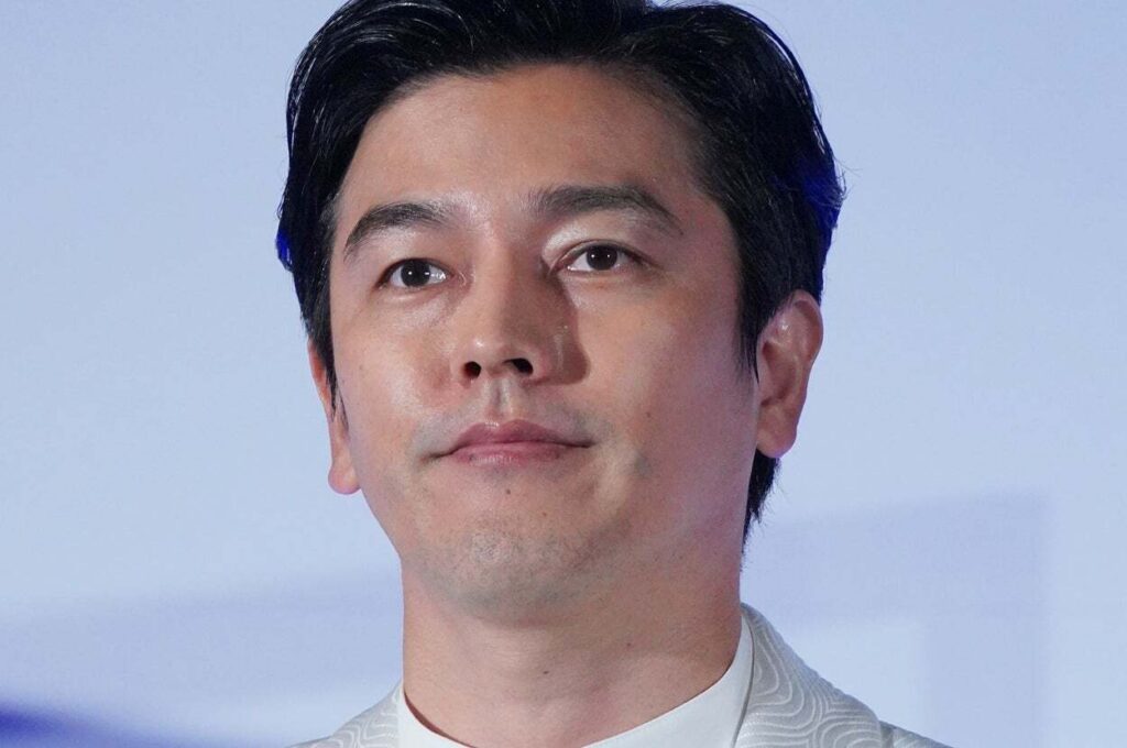 要潤、メキシコのプールで見せた背筋にファン驚き「すごい！ マッチョ」「カッコいい背中～」（BuzzFeed Japan） - Yahoo!ニュース - Yahoo!ニュース