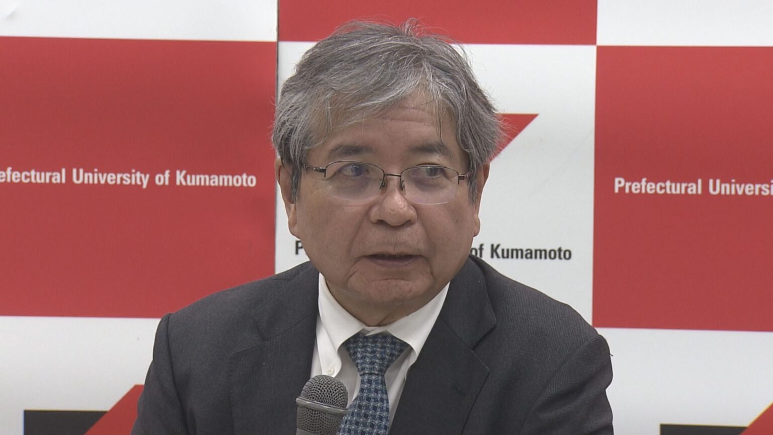 熊本県立大学 グローバル教育強化へ　台湾の大学と学生交流協定（RKK熊本放送） - Yahoo!ニュース