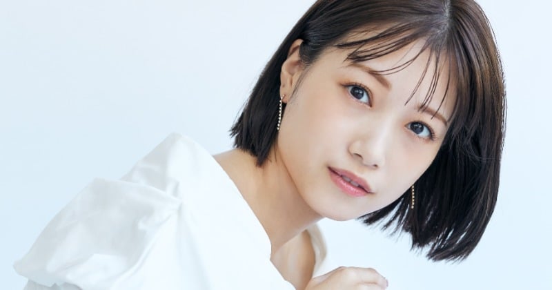 元HKT48・朝長美桜、結婚を報告「大切な人と過ごす幸せを知りました」 – ORICON 元HKT48・朝長美桜、結婚を報告「大切な人と過ごす幸せを知りました」 - ORICON