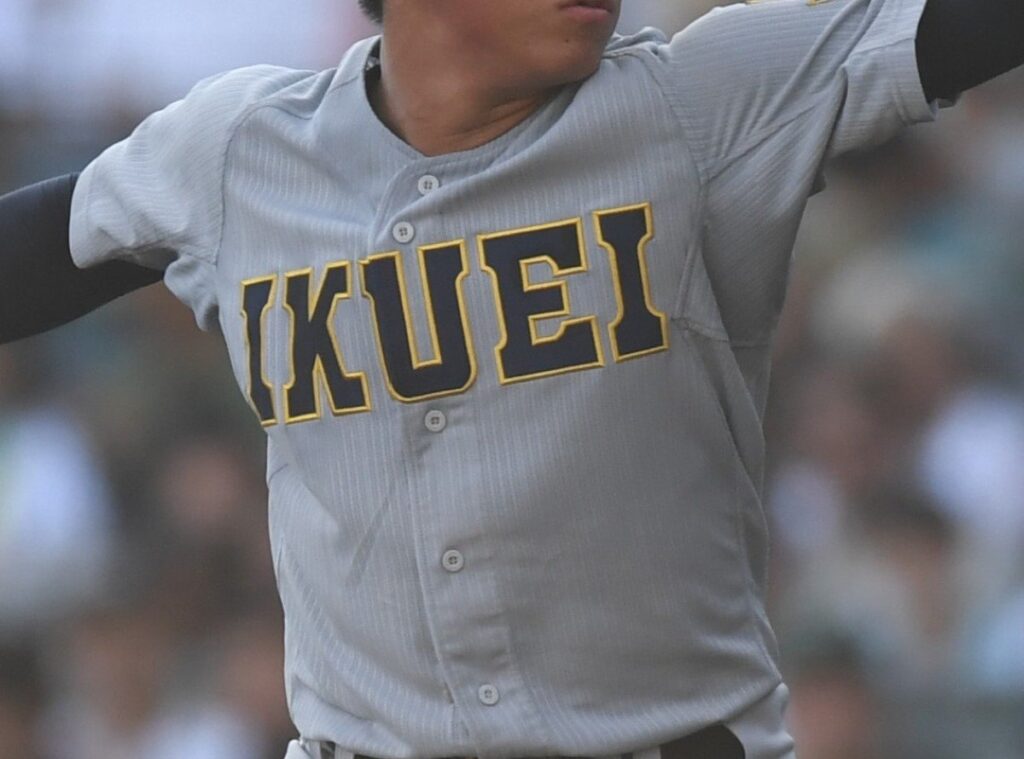 仙台育英が聖和学園にコールド勝ち！宮城県地区予選開幕【25年春高校野球】（高校野球ドットコム） - Yahoo!ニュース - Yahoo!ニュース