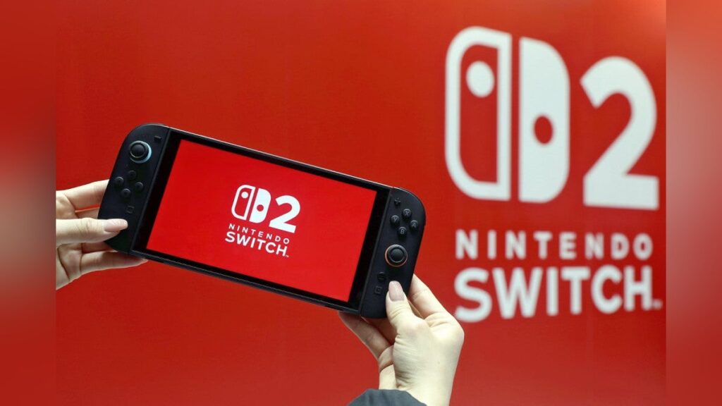 ニンテンドースイッチ2、アメリカでの予約を24日開始…トランプ関税で延期 – 読売新聞オンライン ニンテンドースイッチ2、アメリカでの予約を24日開始…トランプ関税で延期 - 読売新聞オンライン