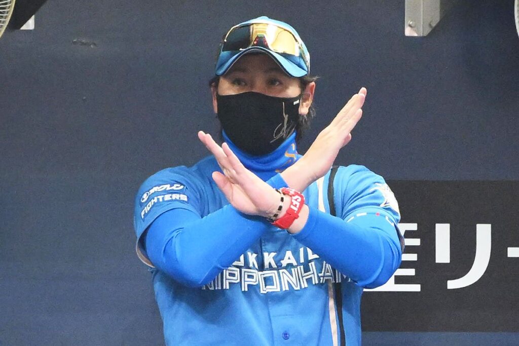 【日本ハム】新庄監督 オリックス戦の勝負所でも犠打なし 柏原純一氏が注目する〝解禁〟タイミング（東スポWEB） - Yahoo!ニュース