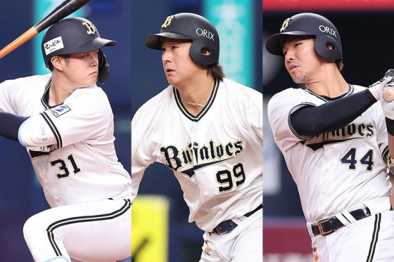 衝撃の5部門トップ独占に「やばいやろ」　投高打低の令和に圧倒的な".292" | Full-Count