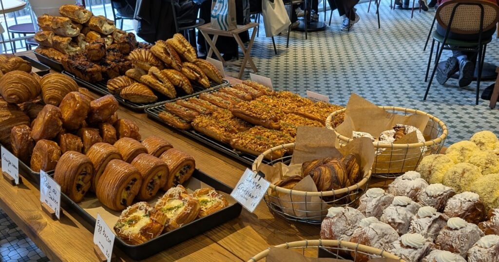 「韓国のパン」が空前のブーム…「美味しくない」イメージから一変、日本人観光客を惹きつけるワケ（現代ビジネス） - Yahoo!ニュース - Yahoo!ニュース
