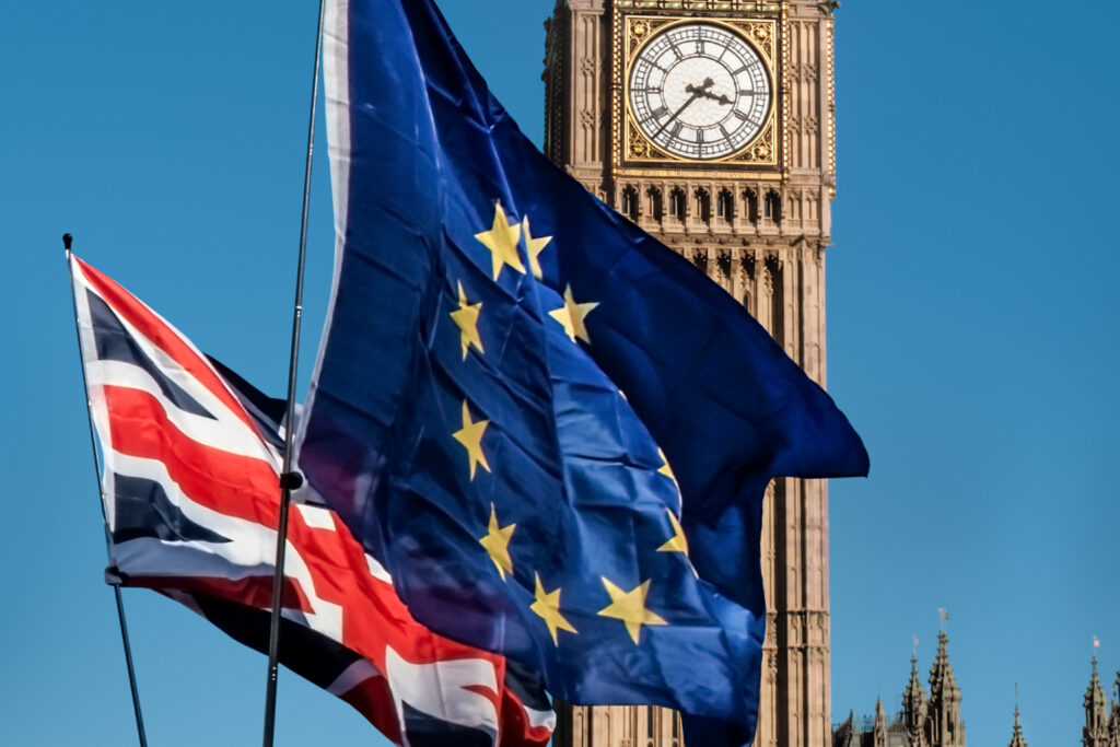 イギリスの欧州懐疑派と大陸の英国批判派の対立を超えて 転機迎えた欧州の安全保障政策（Wedge（ウェッジ）） - Yahoo!ニュース - Yahoo!ニュース