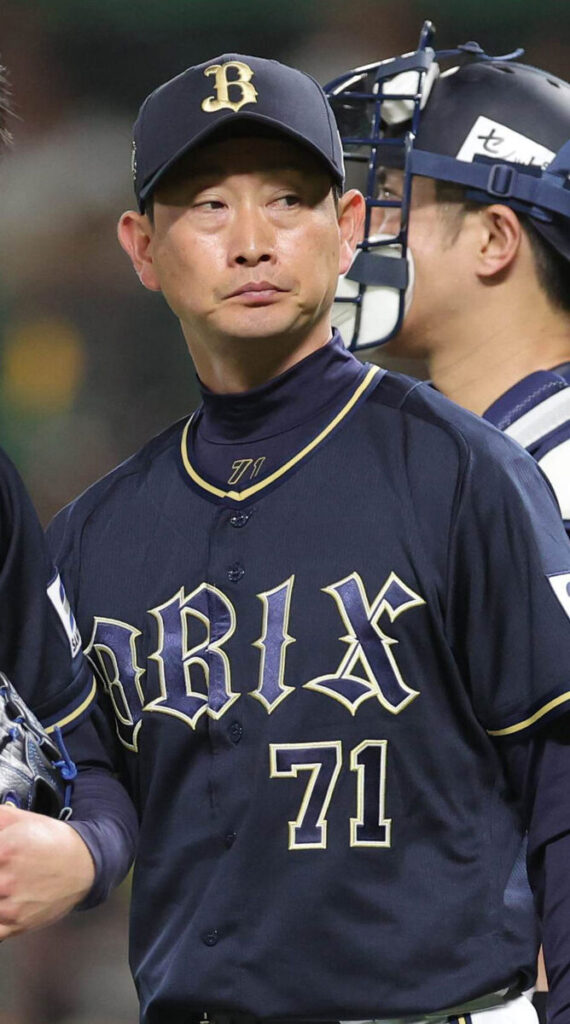 【オリックス】９回に暗転 ドローも岸田護監督「抑えで行くって大変なんで」 バースデー登板のマチャドを責めず（スポーツ報知） - Yahoo!ニュース