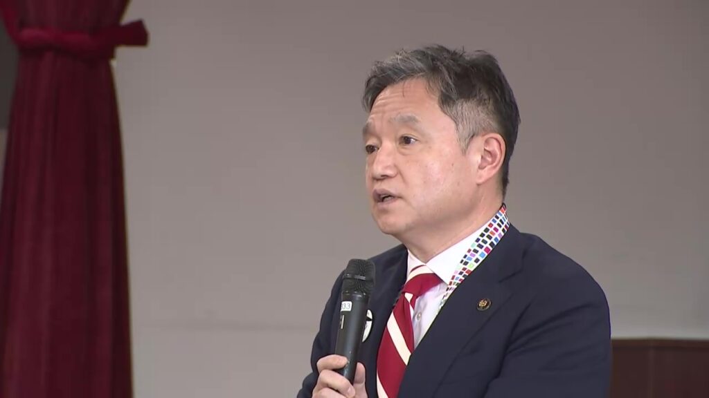 盛岡市が「宿泊税」導入へ事業者説明会 観光客からは賛同の声も 2026年10月の導入を目指す 岩手県（岩手めんこいテレビ） - Yahoo!ニュース - Yahoo!ニュース