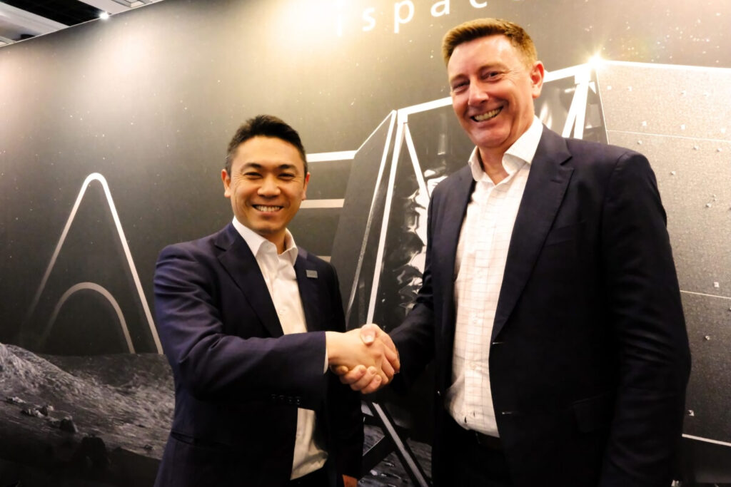 ispace、南オーストラリア州政府から助成金–地元企業と「越夜」技術を共同検討 - UchuBiz