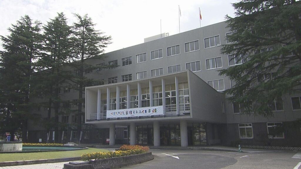 県職員の女性（26）が午前4時まで飲酒、直後に車運転、電柱に衝突…テキーラ、ハイボールなど20杯以上飲みほぼ記憶なし 福島（TUFテレビユー福島） - Yahoo!ニュース - Yahoo!ニュース