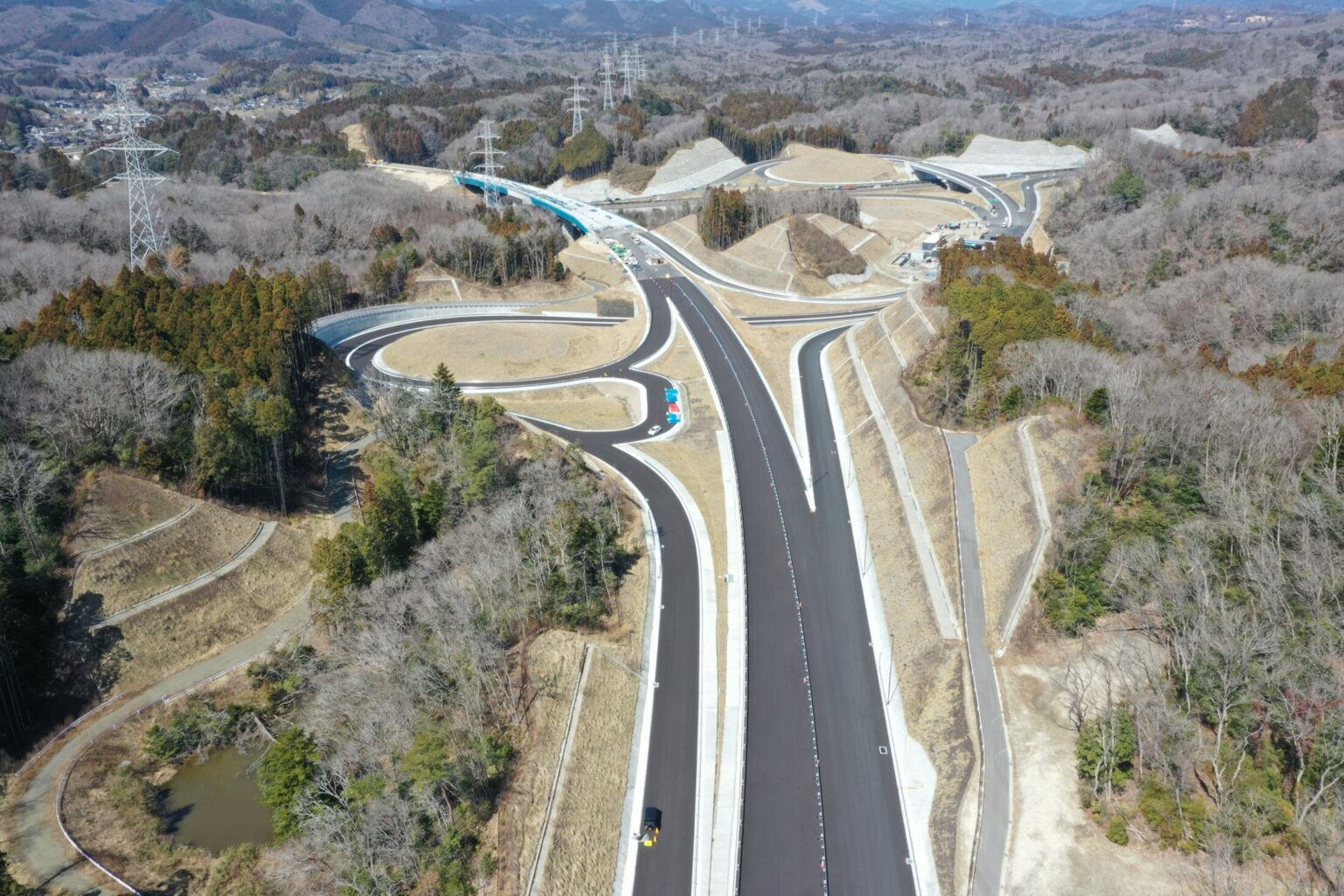 「小名浜道路」8月7日開通、アクセス便利に 地元や観光客も期待 福島・いわき市（TUFテレビユー福島） - Yahoo!ニュース - Yahoo!ニュース