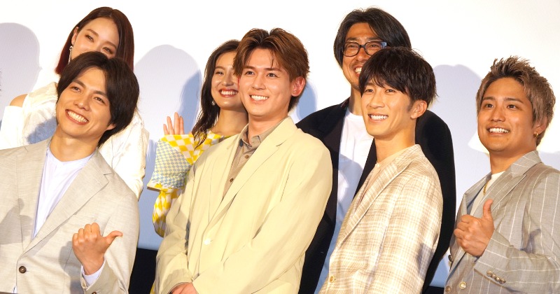 小瀧望、1週間朝チャーハン生活「人生の答えです」 藤井流星はほぼ毎晩ワイン - ORICON