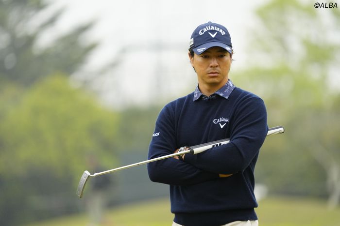＜速報＞石川遼は1オーバーで後半へ　菅沼菜々2オーバー（ゴルフ総合サイト ALBA Net） - Yahoo!ニュース