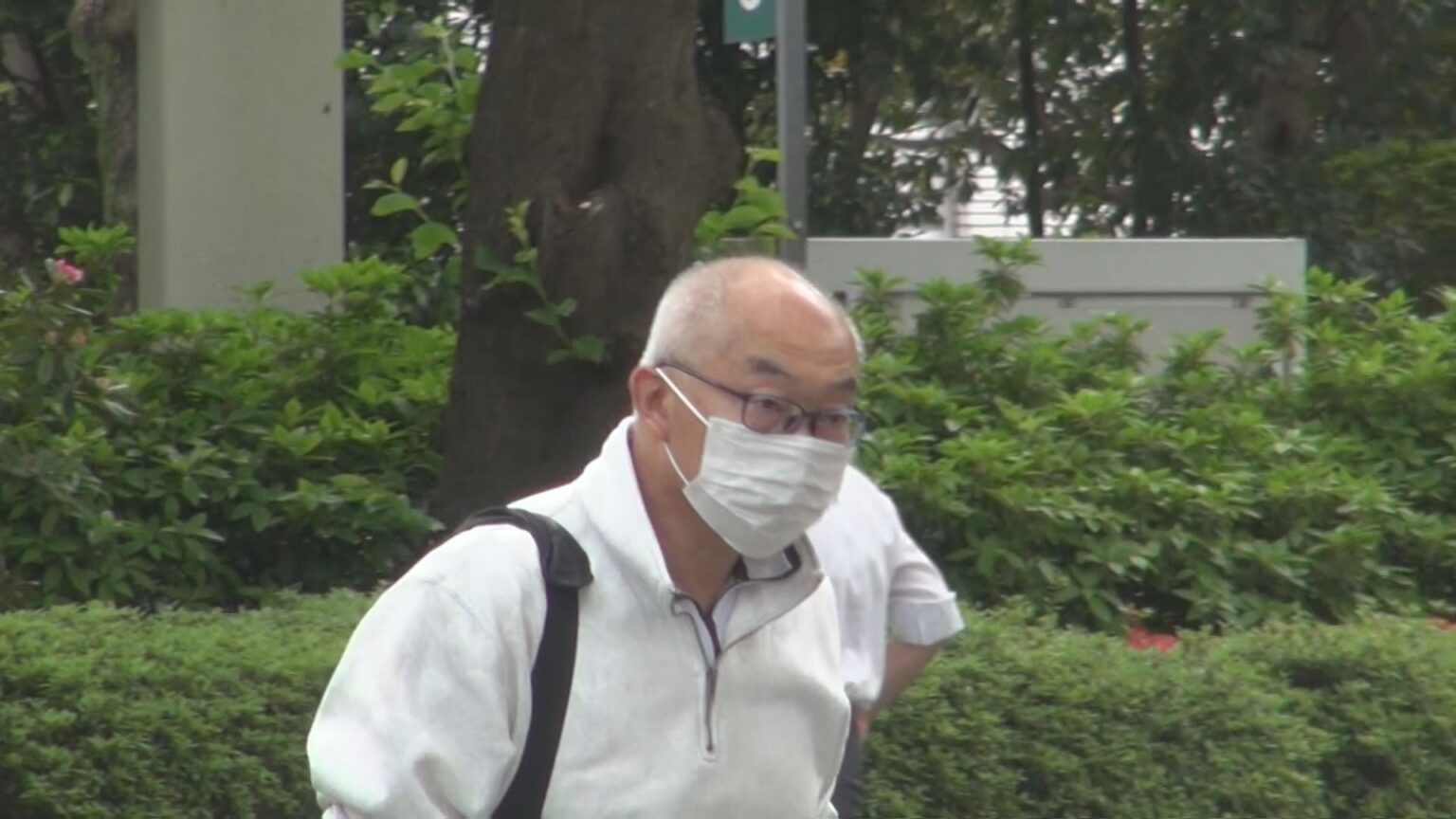 「証券市場全体の信用を毀損」 東証元社員とその父親が起訴内容認める　インサイダー取引事件の初公判　検察は懲役1年6か月求刑（TBS NEWS DIG Powered by JNN）