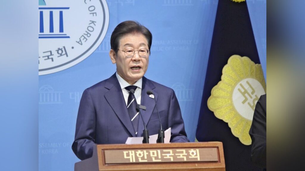 韓国大統領選「最有力候補」の裁判、「異例の速度」で審理…選挙前に判断との観測も - 読売新聞オンライン