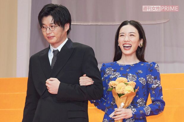 永野芽郁と田中圭、コロナ禍で起きた“わずか3日違い”の意味を考察する人続出「生々しすぎる」（週刊女性PRIME） - Yahoo!ニュース