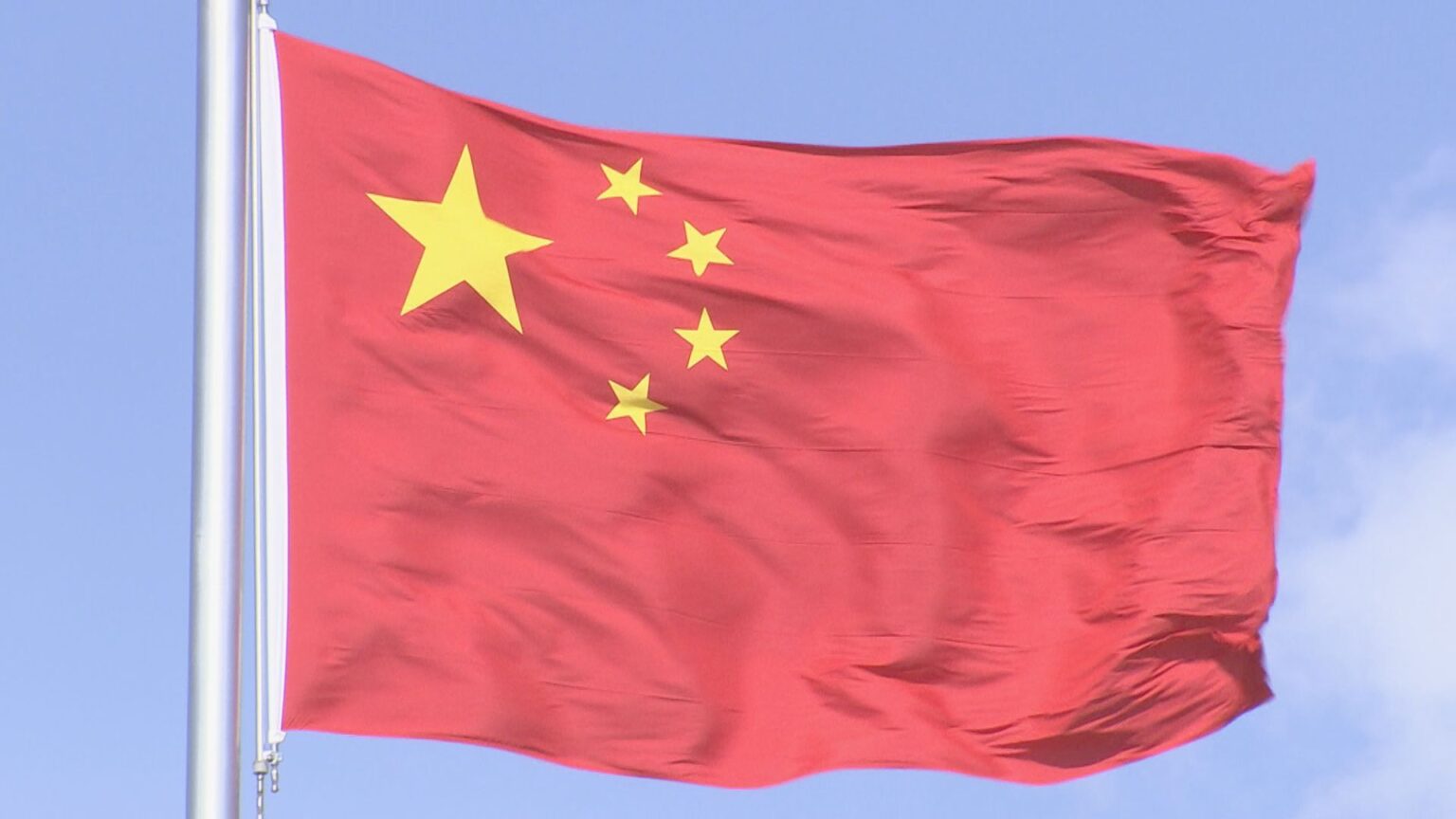 中国　アメリカから輸入している半導体の一部を報復関税の対象から除外か（TBS NEWS DIG Powered by JNN）