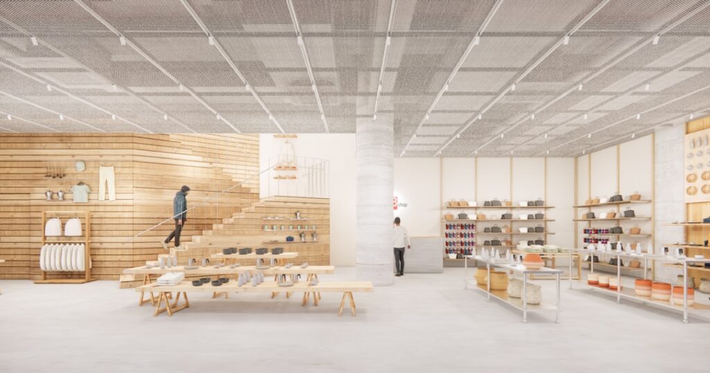 セレクトショップ「ビショップ」が韓国に初進出　最大規模の面積となる直営店をオープン - WWDJAPAN