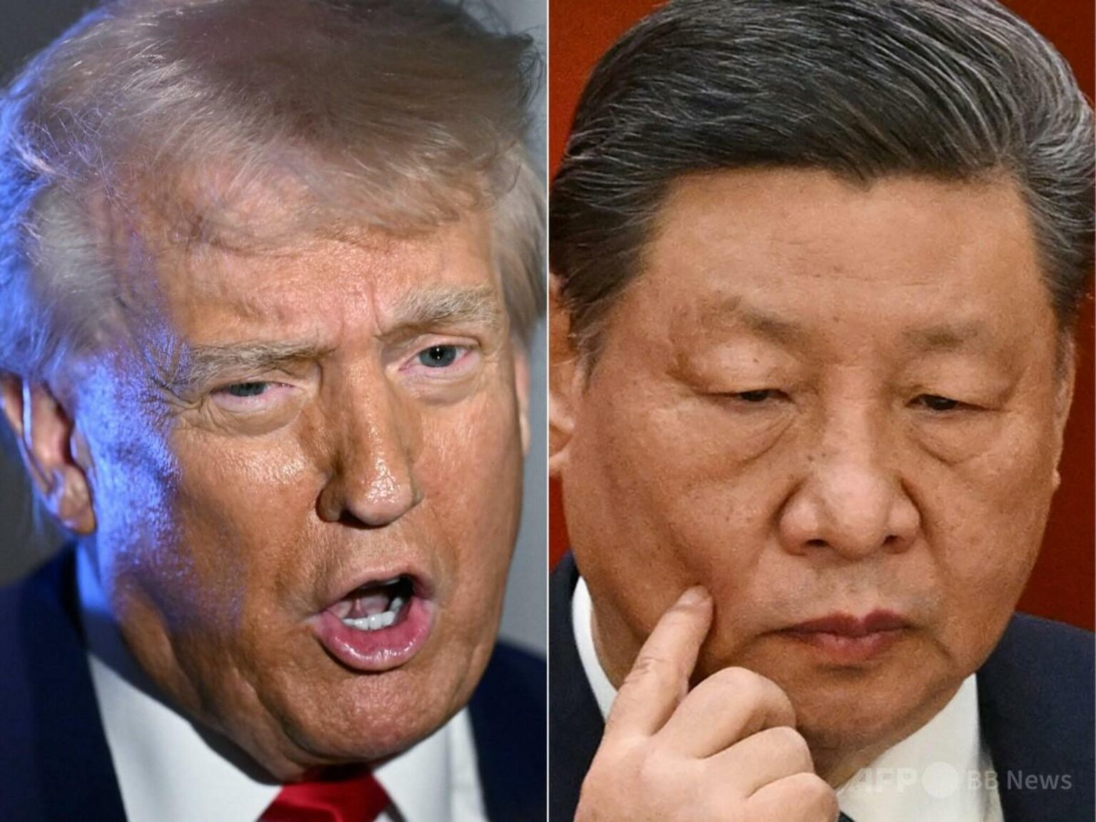 中国、米国との貿易交渉を改めて否定 トランプ氏は「習氏から電話」と主張（ＡＦＰ＝時事） - Yahoo!ニュース - Yahoo!ニュース