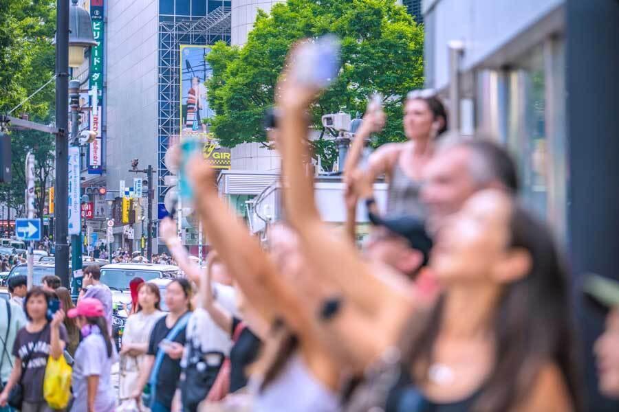 「人間としての常識なんだけれどな」 訪日観光客へマナー向上をお願い ドイツ大使館の呼びかけに大反響（Hint-Pot） - Yahoo!ニュース - Yahoo!ニュース