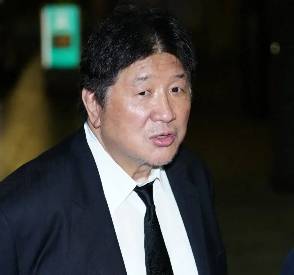前田日明氏アウトロー伝説　「半地下の駐車場でルールなしの異種挌闘技戦」を毎週開催　両親離婚で孤独生活― スポニチ Sponichi Annex 芸能