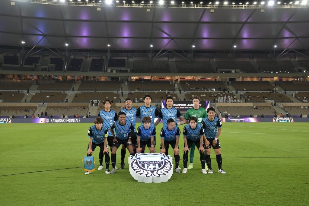 J1川崎MF山本「歴史は1つ超えたけど優勝したわけではない」 クラブ史上初のベスト4進出、準決勝はC・ロナウド擁するアルナスル（サンケイスポーツ） - Yahoo!ニュース