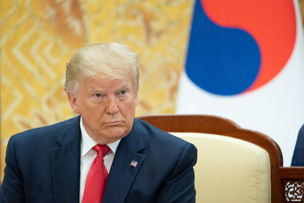 日本人が知らないトランプ関税“ウラの理由”…「メキシコ」「カナダ」「中国」を槍玉に挙げた背景に“今そこにあるドラッグ危機”（デイリー新潮） - Yahoo!ニュース - Yahoo!ニュース