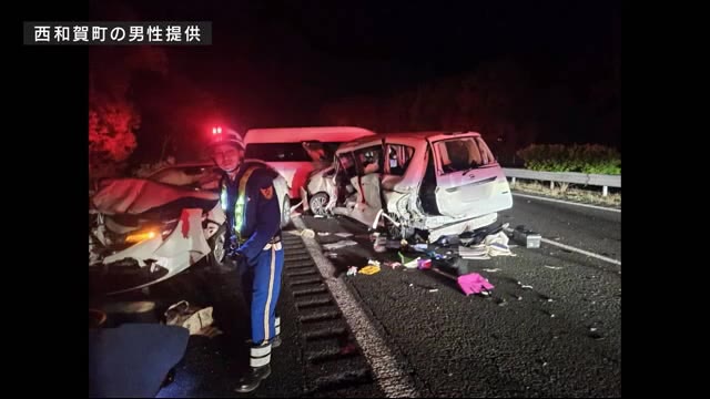逆走車による多重事故で岩手県北上市の男性が死亡 追突した陸前高田市の男を逮捕 栃木県の東北自動車道（岩手めんこいテレビ） - Yahoo!ニュース - Yahoo!ニュース