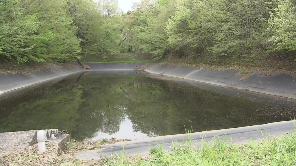 【速報】大和町のため池で高齢とみられる女性の遺体発見 警察が身元の特定急ぐ〈宮城〉 （仙台放送） - Yahoo!ニュース - Yahoo!ニュース