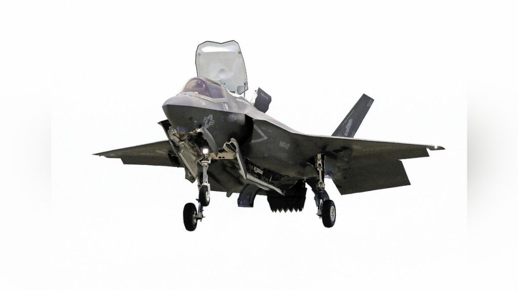 Ｆ３５Ｂの騒音長い垂直着陸訓練案、地元猛反発「後出しじゃんけんだ」…防衛省説明に不信感 - 読売新聞オンライン