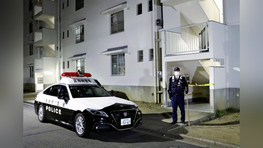 高校生の息子を刺し殺害した疑い、石巻の４８歳父親を逮捕…自宅からナイフとロープ - 読売新聞オンライン