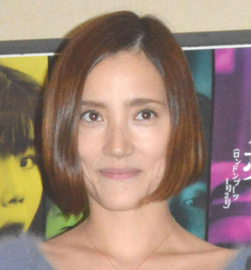 一色紗英（2013年11月撮影）