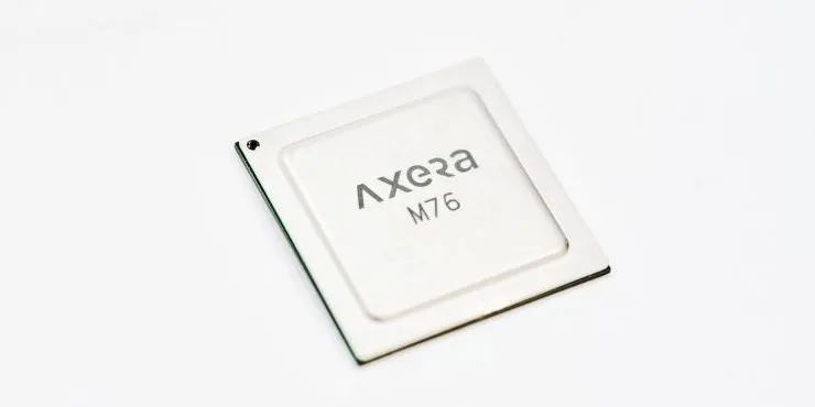 中国AIチップ企業「Axera」、シリーズCで200億円超を調達 女性CEOが舵取り | 36Kr Japan