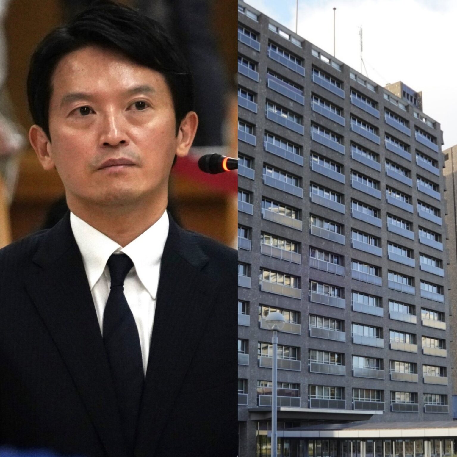 斎藤知事がハラスメント研修を受講「個人の問題なのに200人の職員と一緒？」「スピード感がなさすぎる」“瞬間湯沸かし器”と裏で言われていた知事はこれで変わるのか？（集英社オンライン） - Yahoo!ニュース