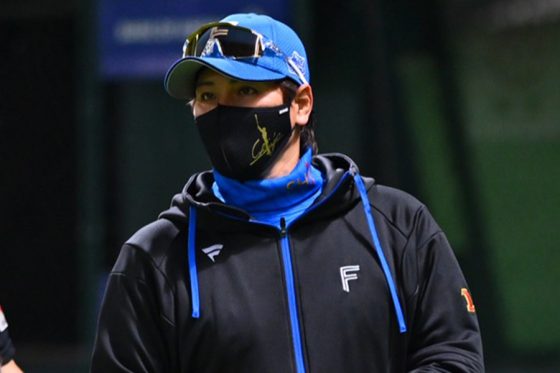 12球団断トツ「12」…新庄監督の慧眼にX驚愕　圧倒数値を導く采配が「レベチ」 | Full-Count