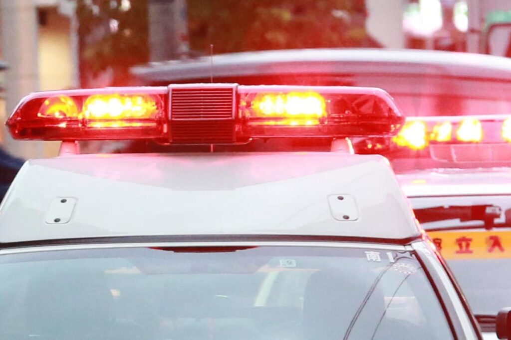 首刺され男性死亡、血まみれで刃物所持の男逮捕 飲食料金支払い巡り刺したか 大阪・豊中（産経新聞） - Yahoo!ニュース