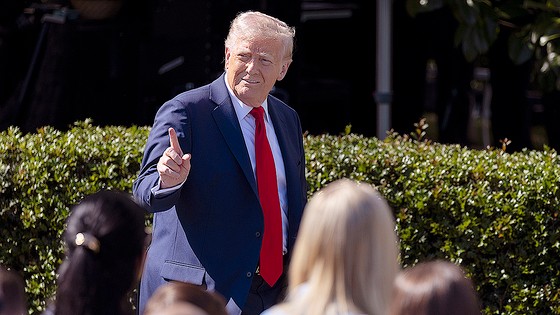 米国人１０人に６人「トランプ政策が米国経済を悪化させた」（中央日報日本語版） - Yahoo!ニュース
