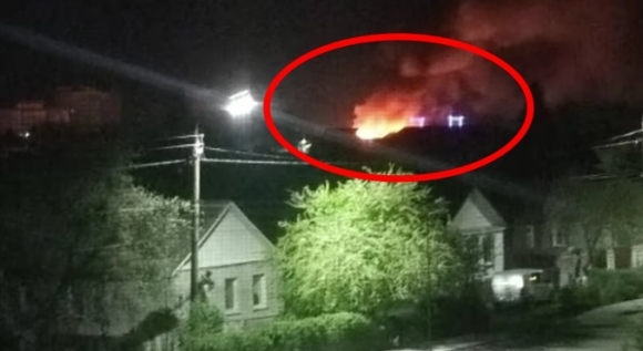 ロシアのミサイル用核心部品製造工場で大規模爆発…ウクライナのドローン攻撃（中央日報日本語版） - Yahoo!ニュース - Yahoo!ニュース