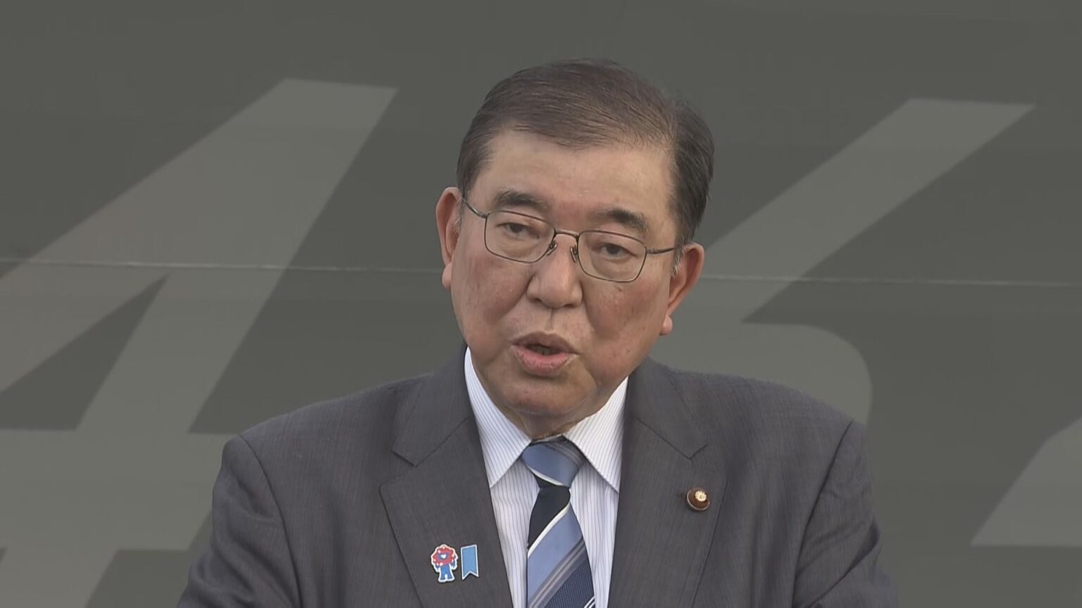 【速報】消費税の減税めぐり石破総理「詳細に検討してみなければならない」「よく精査をし議論したい」（TBS NEWS DIG Powered by JNN）