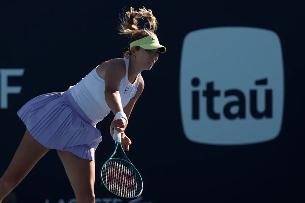 Drama Unfolds as Great Britain Shocks Germany in Billie Jean King Cup Qualifiers