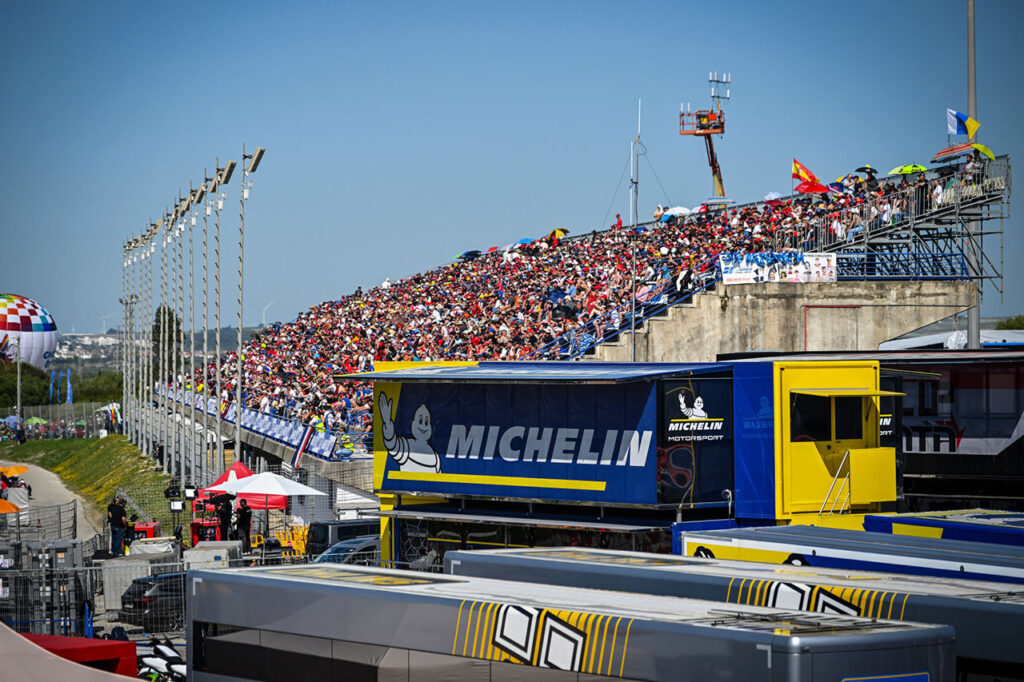 MotoGP2025第5戦スペインGP,2025MotoGP,