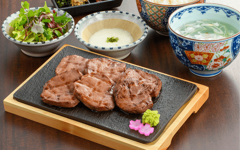 仙台観光で絶対食べたい「牛タン」！ハズせない厳選牛タン店8選 | Funliday