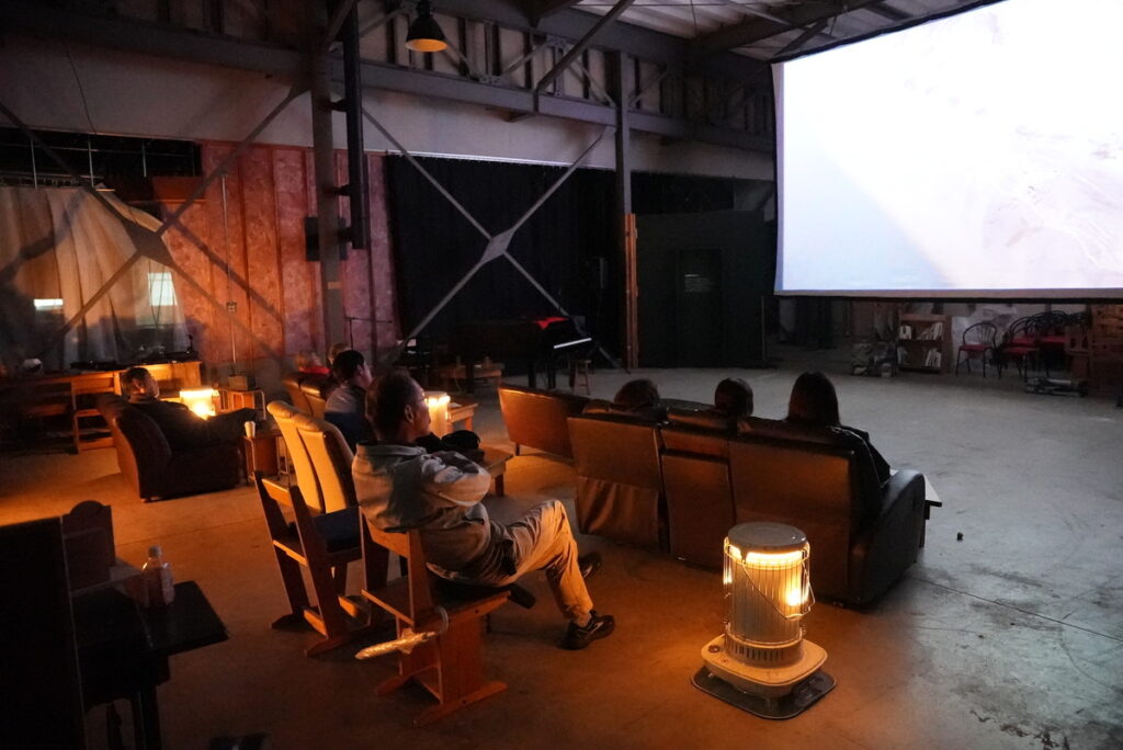 福島県相馬市のwind&soil、小さな街でも手軽に気軽に映画上映が実現できる「シネポッケ」を開始 | gamebiz 福島県相馬市のwind&soil、小さな街でも手軽に気軽に映画上映が実現できる「シネポッケ」を開始 | gamebiz