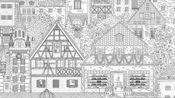 『Hidden Cats in Berlin』の画像