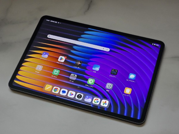 Xiaomi Pad 7 Proの低反射ディスプレイ搭載モデルをアップルのNano-textureと比べてみた | テクノエッジ TechnoEdge