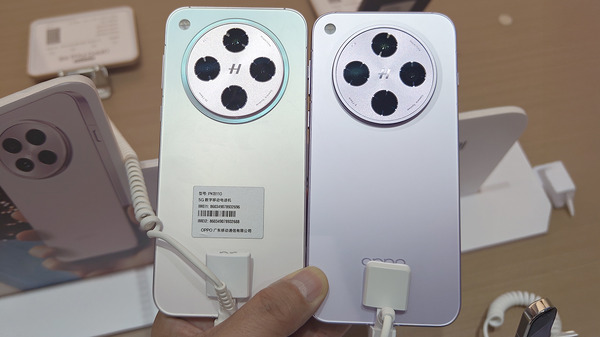 恒例“細かすぎる”比較 OPPO Find X8s｜X8s+は日本でも出たX8と何が違うのか（スマホ沼） | テクノエッジ TechnoEdge