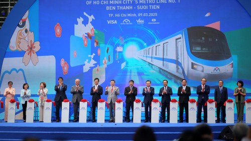 日本・韓国との鉄道協力：ベトナム鉄道の飛躍的発展への道